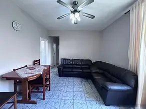 Imagem 2 - Apartamento em Aparecida, Santos - SP