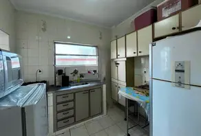 Imagem 4 - Apartamento em Aparecida, Santos - SP