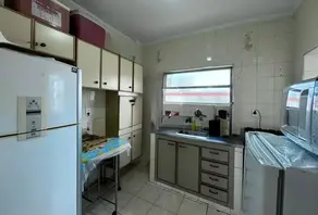 Imagem 5 - Apartamento em Aparecida, Santos - SP