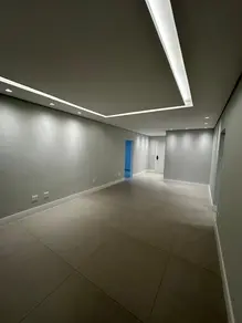 Apartamento Pompéia, Santos - SP — foto 1