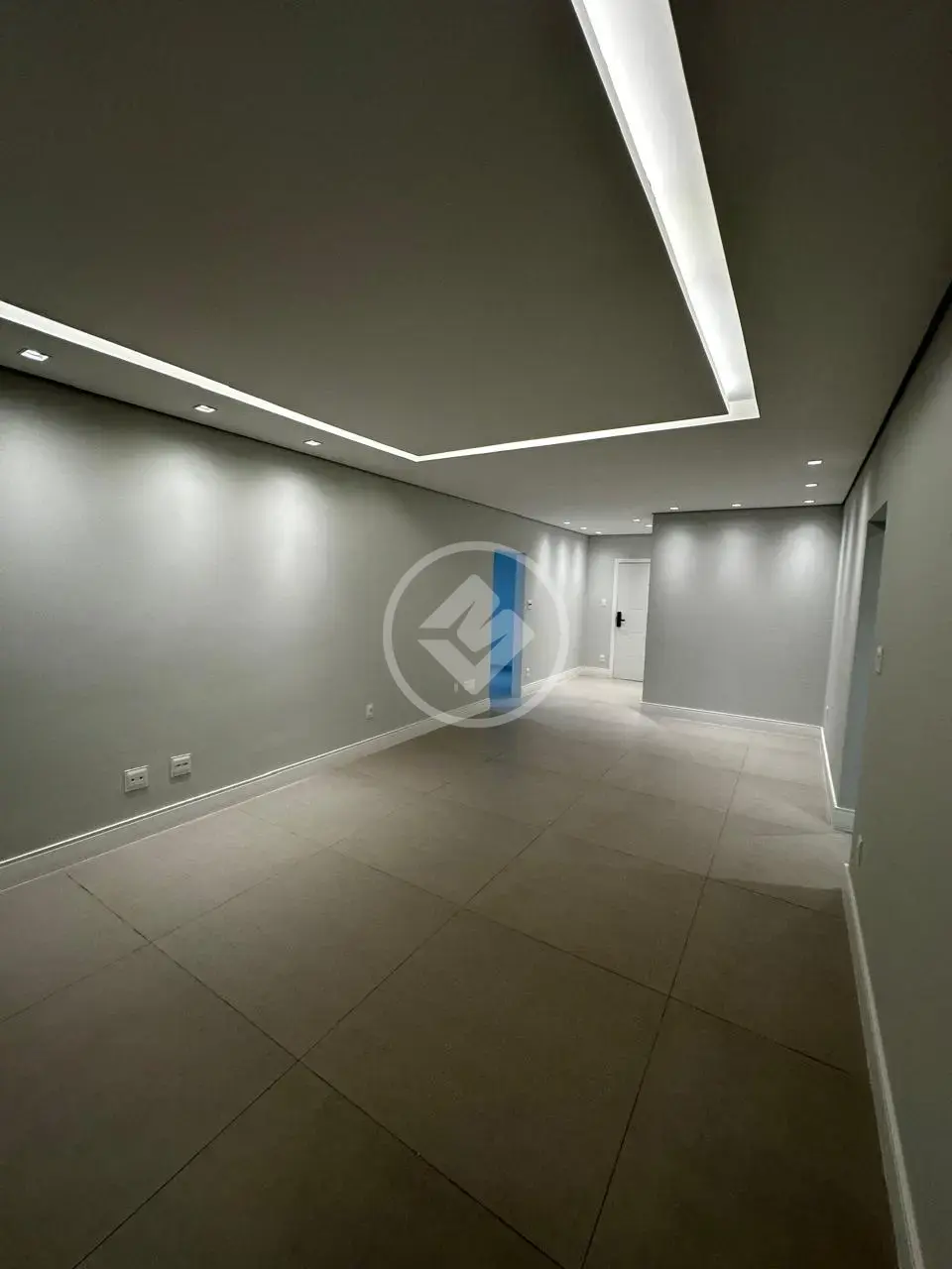 Imagem 1 - Apartamento em Pompéia, Santos - SP