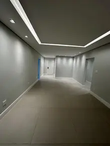 Apartamento Pompéia, Santos - SP — foto 2