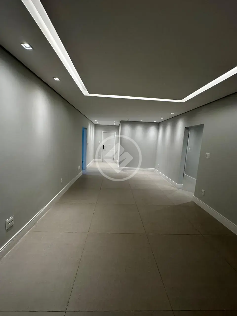 Image 2 - Apartamento em Pompéia, Santos - SP