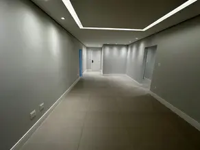 Imagem 2 - Apartamento em Pompéia, Santos - SP
