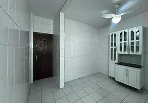 Imagem 6 - Apartamento em José Menino, Santos - SP