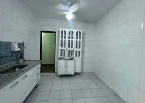 Imagem 5 - Apartamento em José Menino, Santos - SP