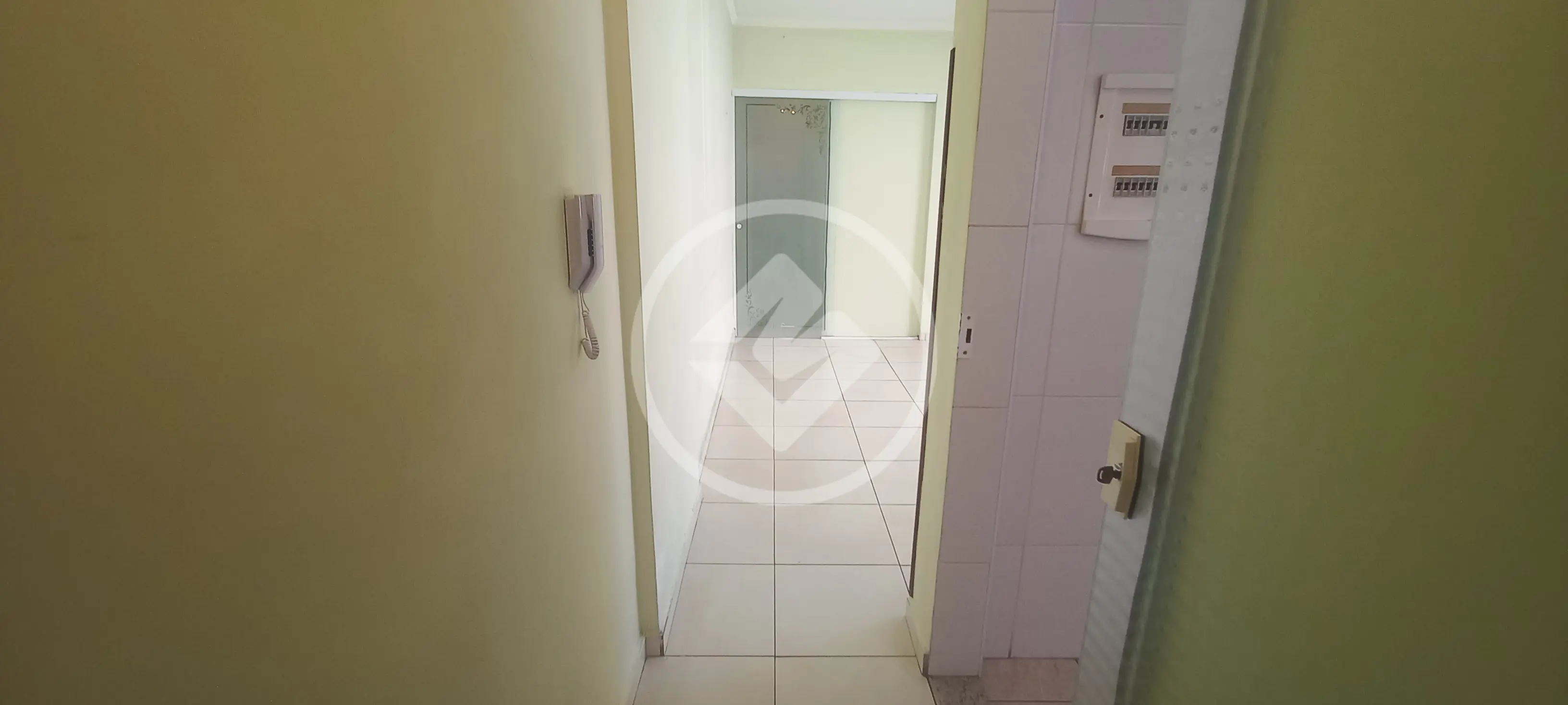 Imagem 2 - Apartamento em Centro, São Vicente - SP