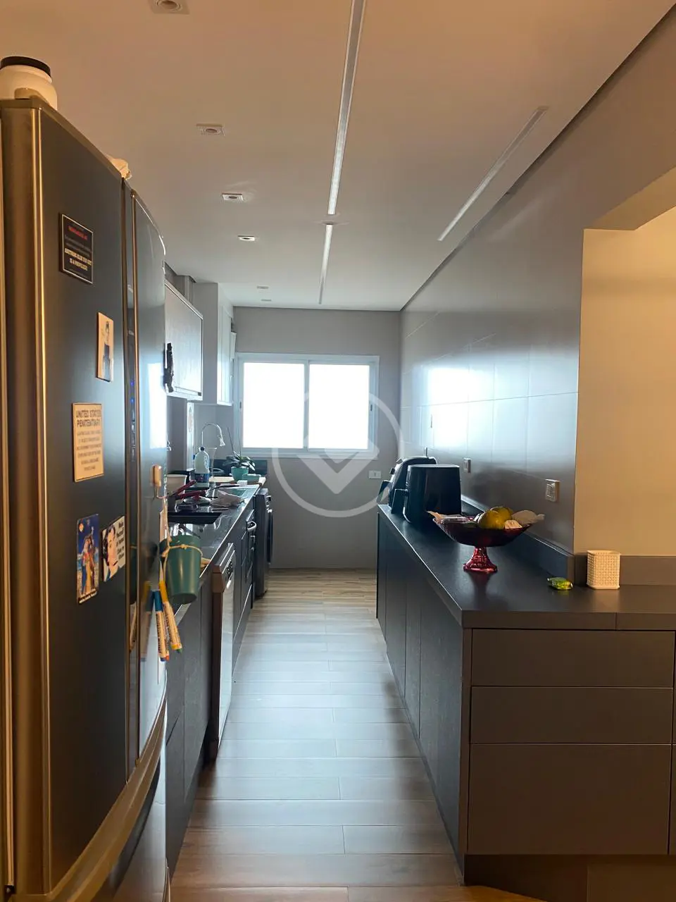 Imagem 2 - Apartamento em Ocian, Praia Grande - SP