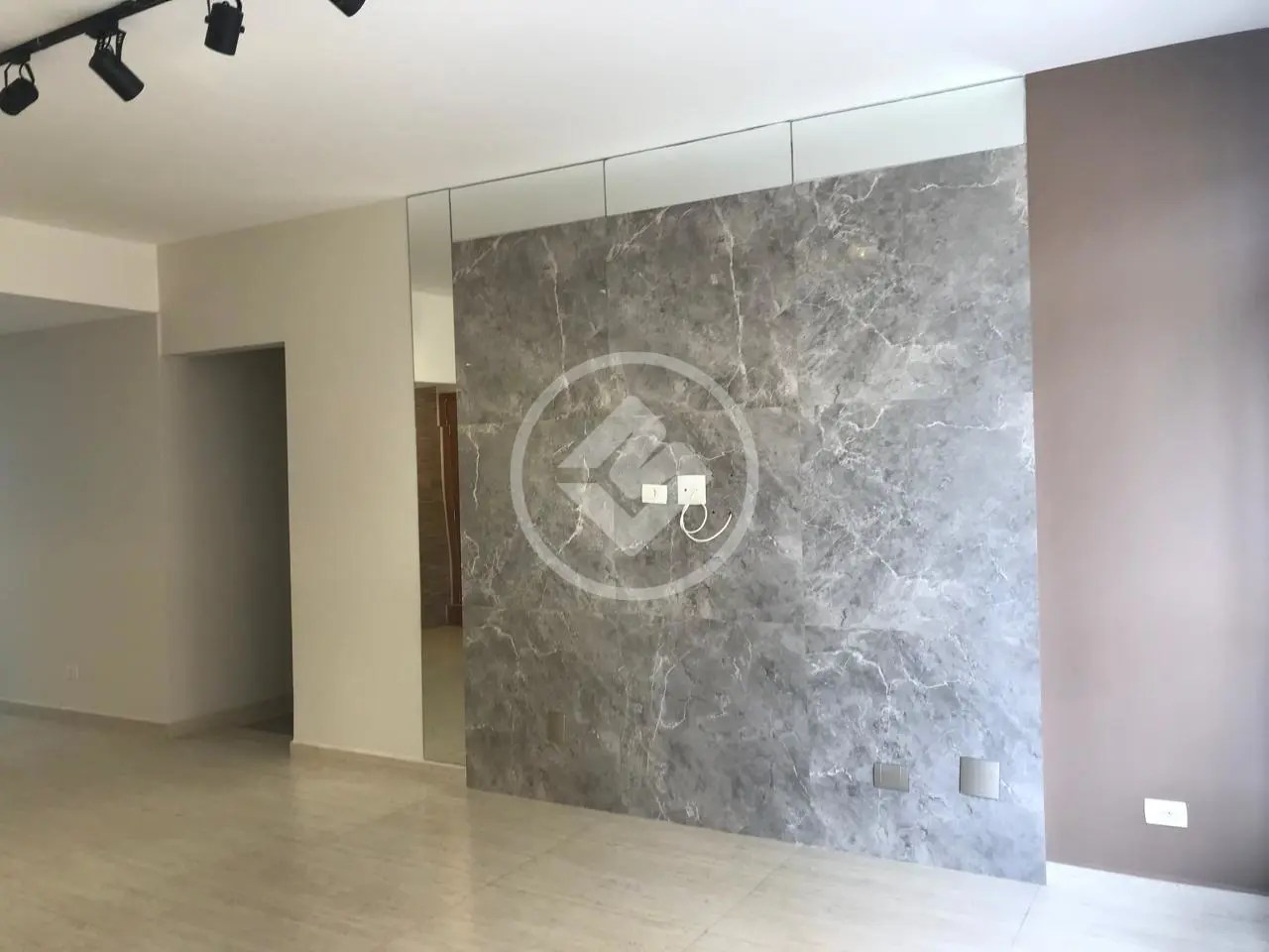 Imagem 2 - Apartamento em José Menino, Santos - SP