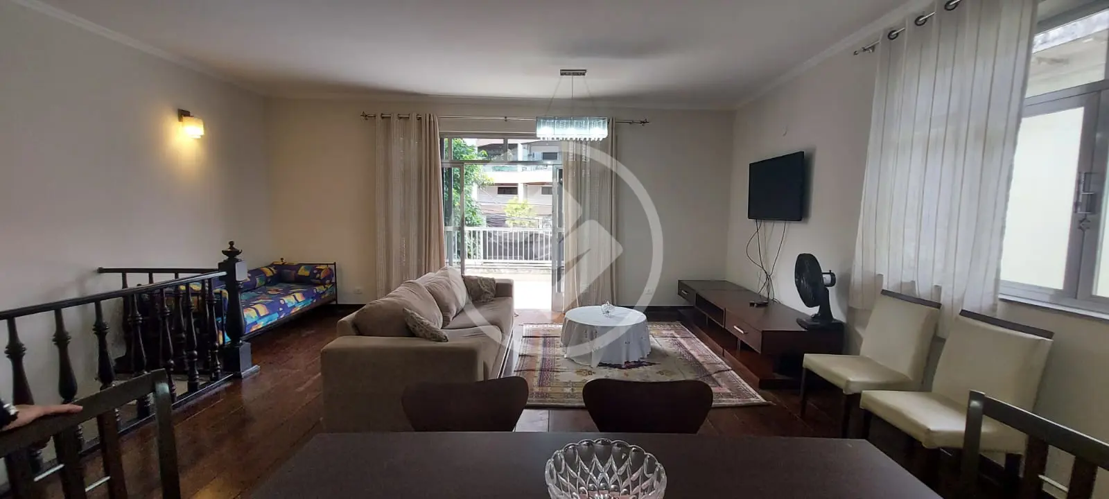 Imagem 2 - Casa em Boqueirão, Santos - SP