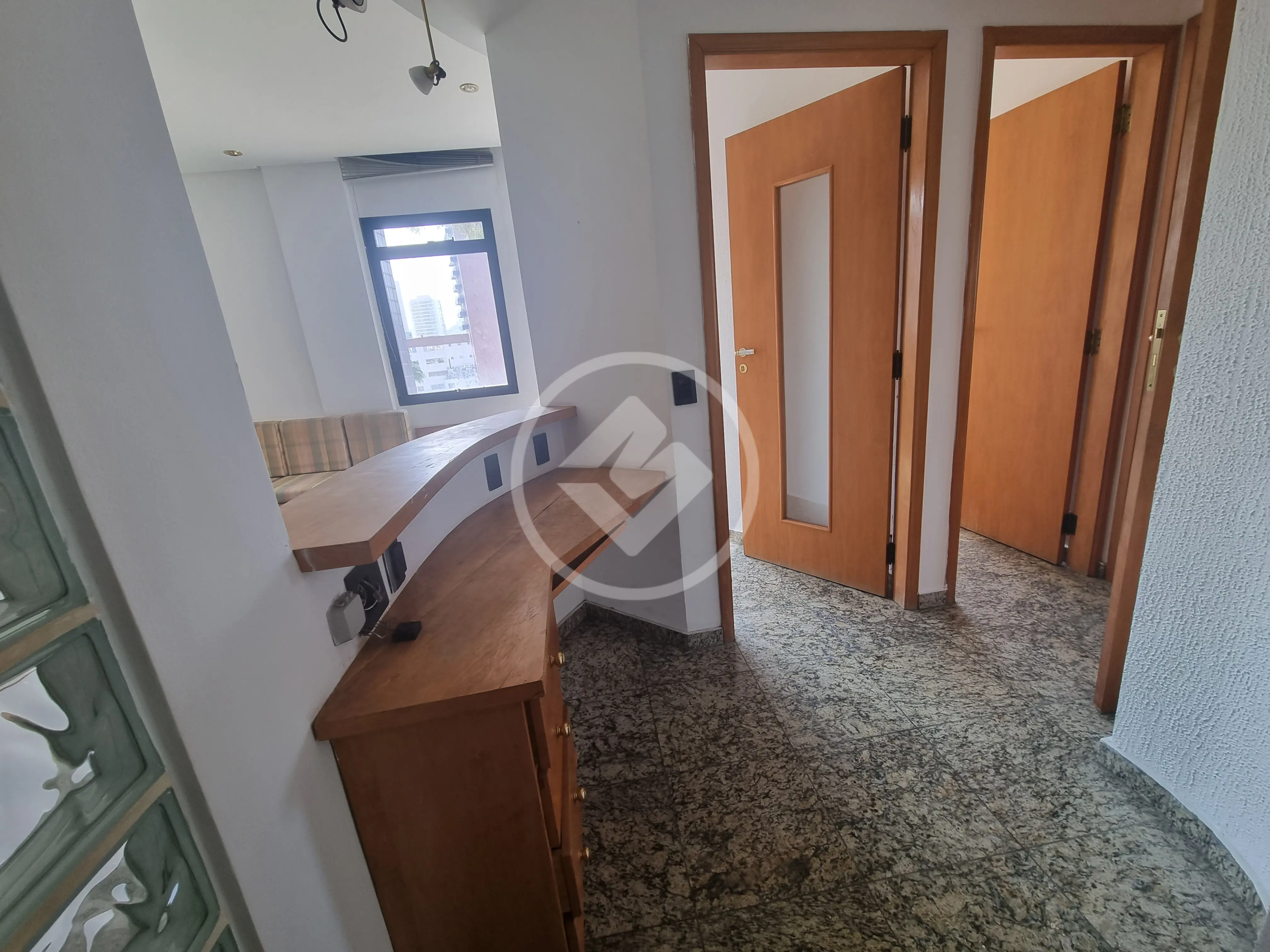 Imagem 4 - Sala Comercial em GONZAGA, Santos - SP