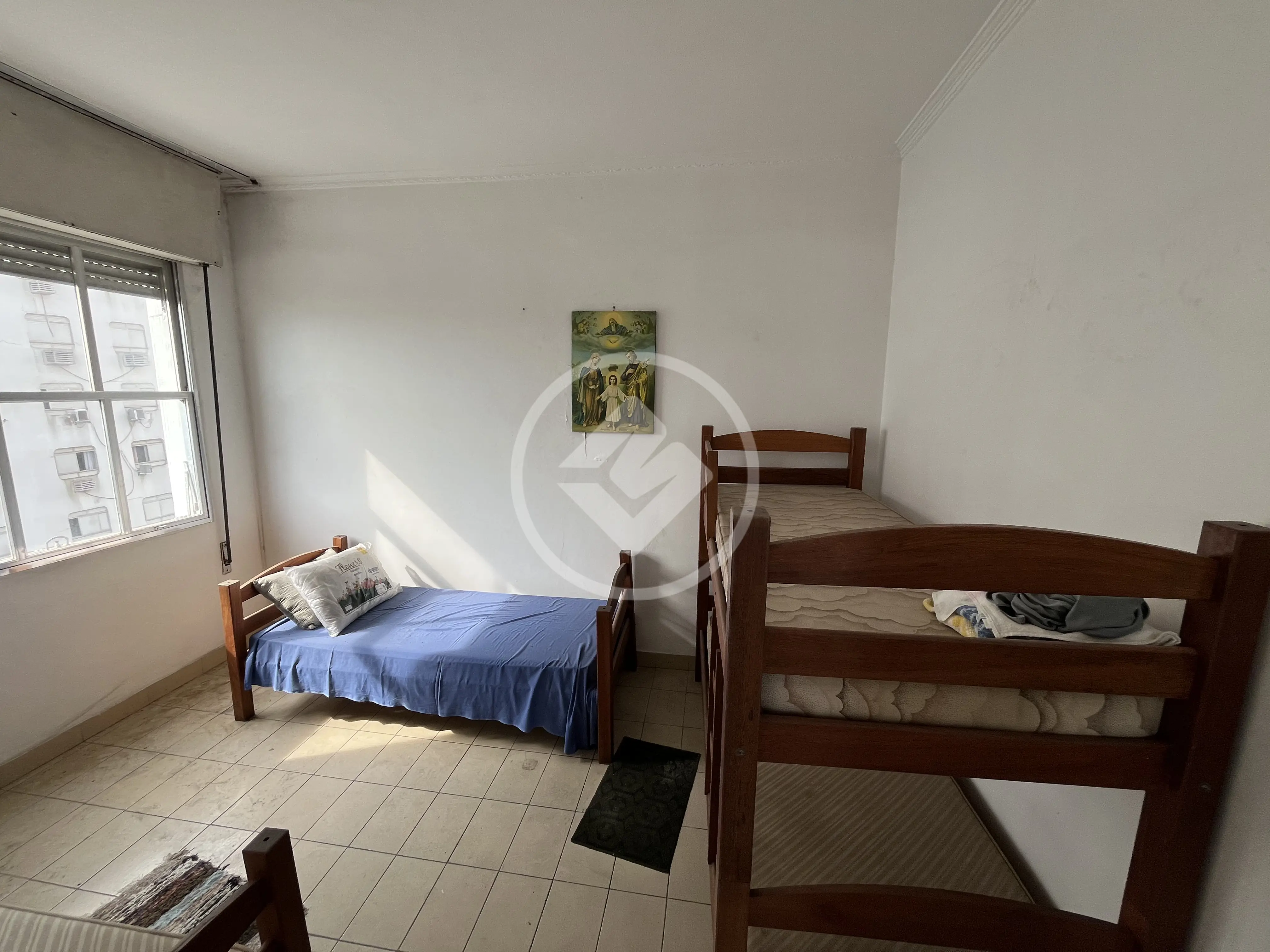 Imagem 3 - Apartamento em Embaré, Santos - SP