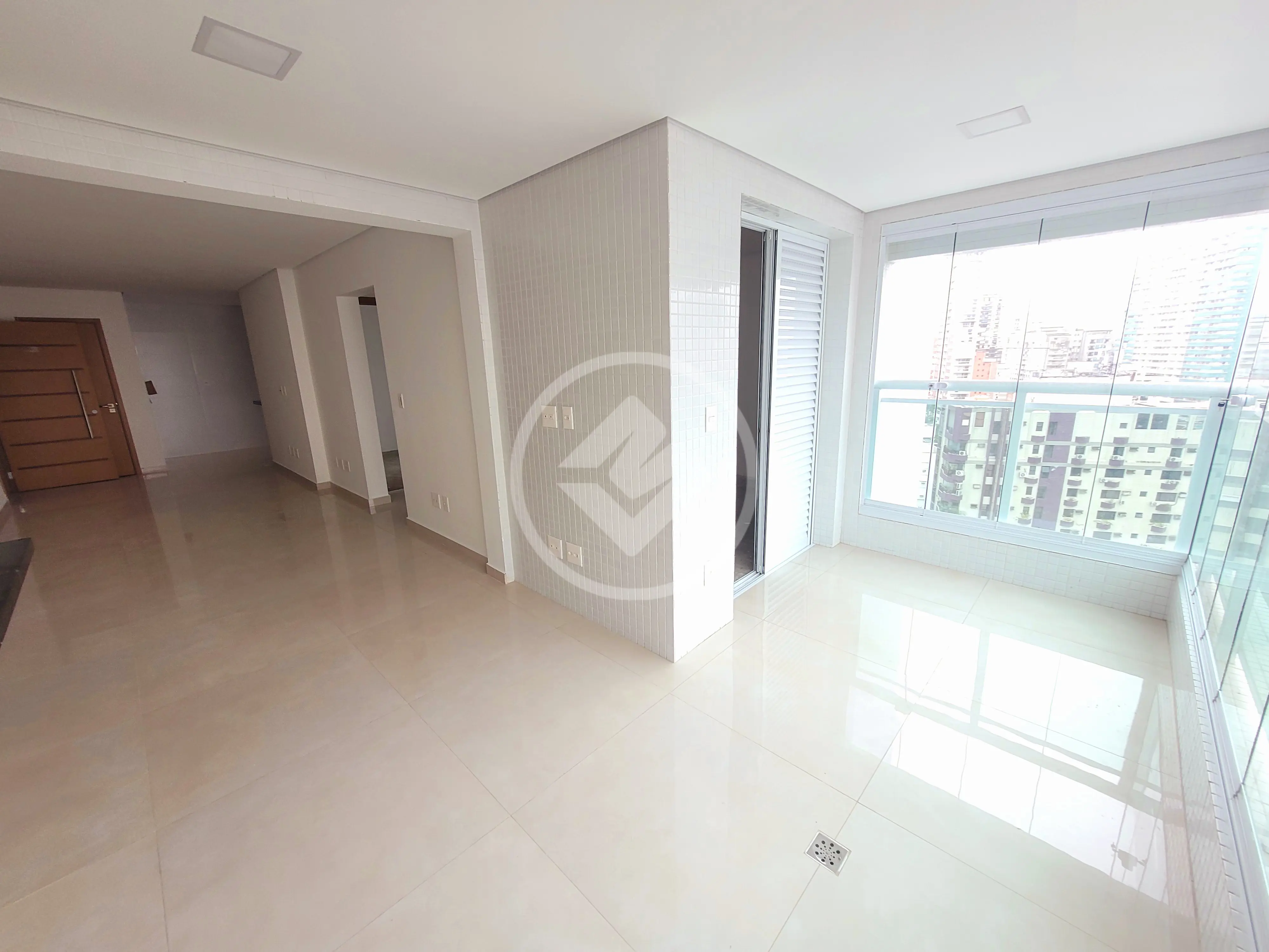 Imagem 4 - Apartamento em BOQUEIRÃO, Santos - SP