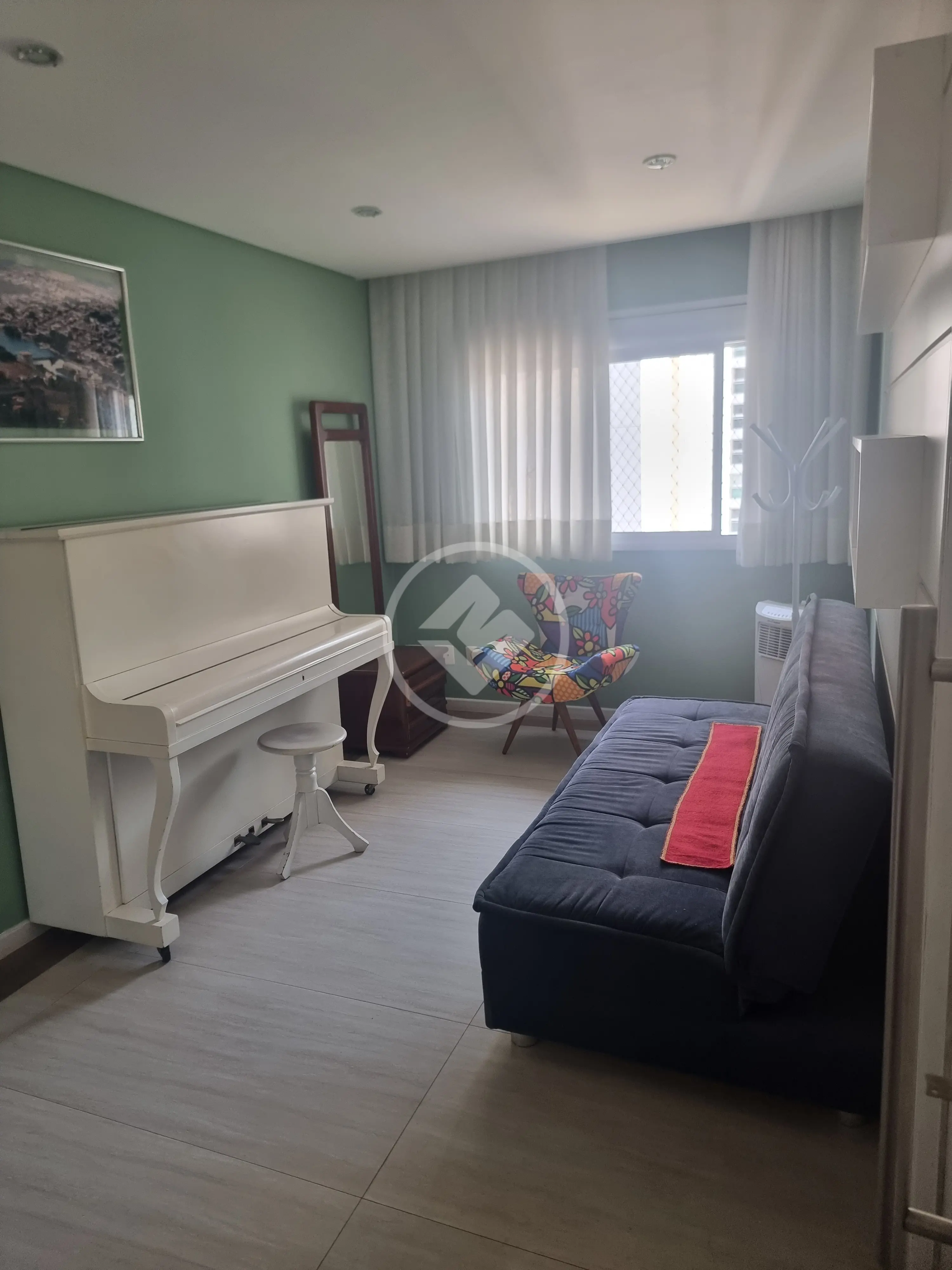 Imagem 3 - Apartamento em PONTA DA PRAIA, Santos - SP