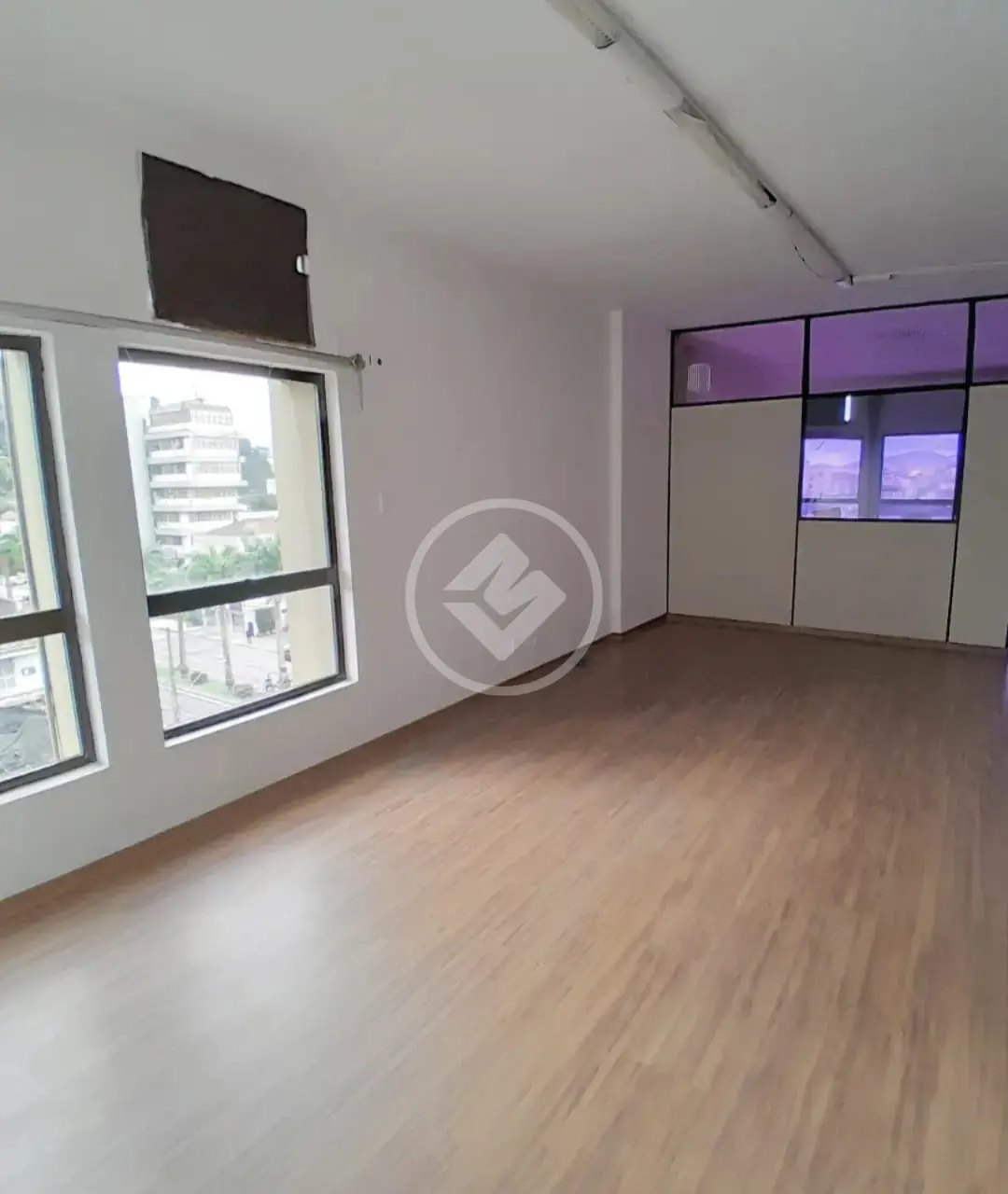 Imagem 4 - Sala Comercial em Gonzaga, Santos - SP