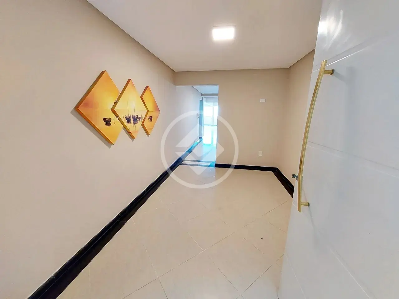 Imagem 4 - Apartamento Duplex em Tupi, Praia Grande - SP