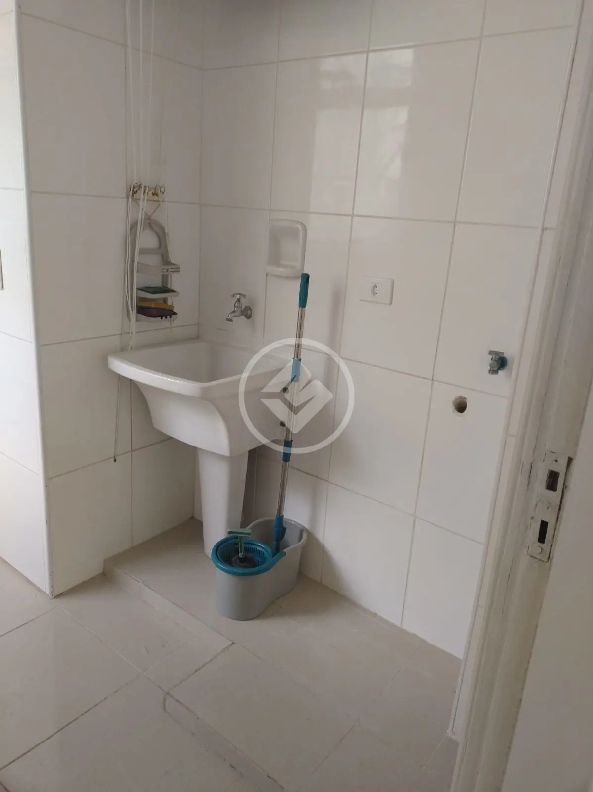 Imagem 4 - Apartamento em Aparecida, Santos - SP