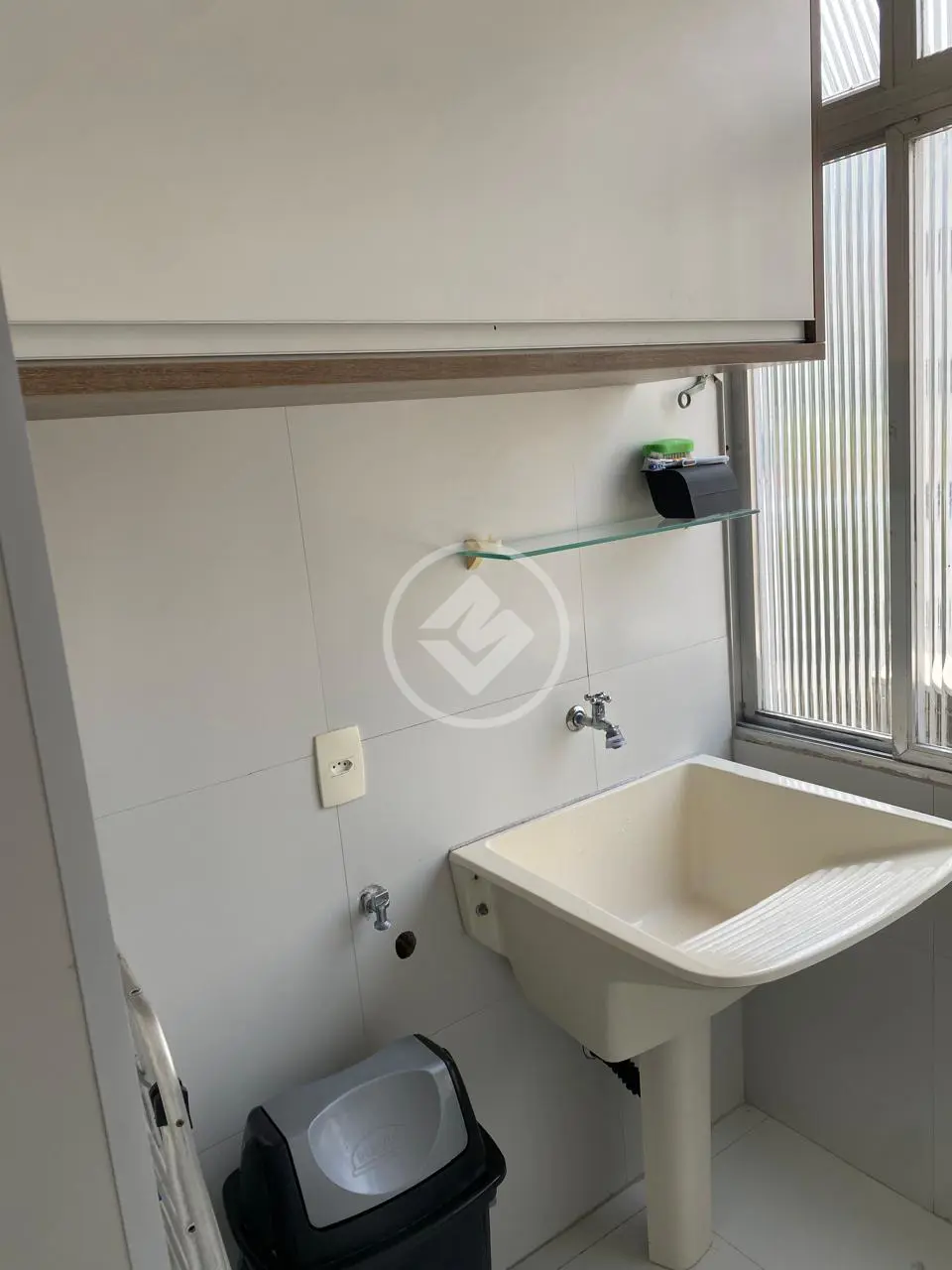 Imagem 2 - Apartamento em Itararé, São Vicente - SP