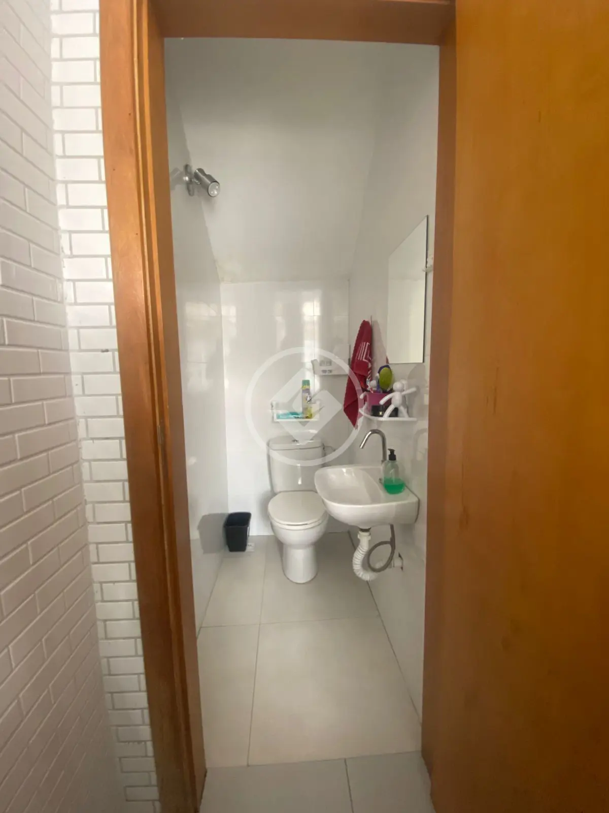 Imagem 2 - Casa em Marapé, Santos - SP