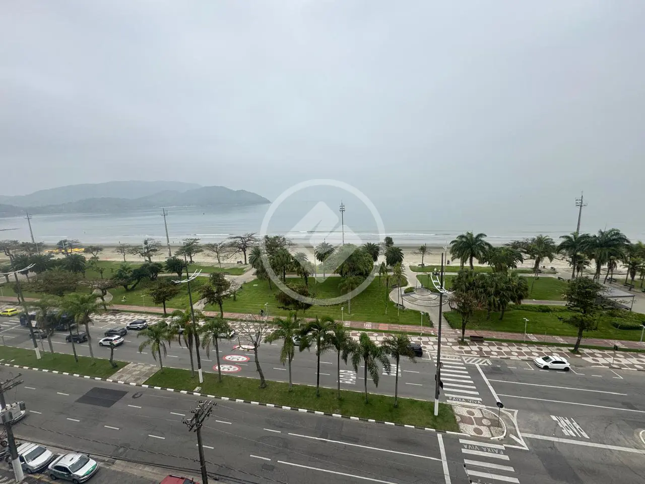 Apartamento Aparecida, Santos - SP — foto 1
