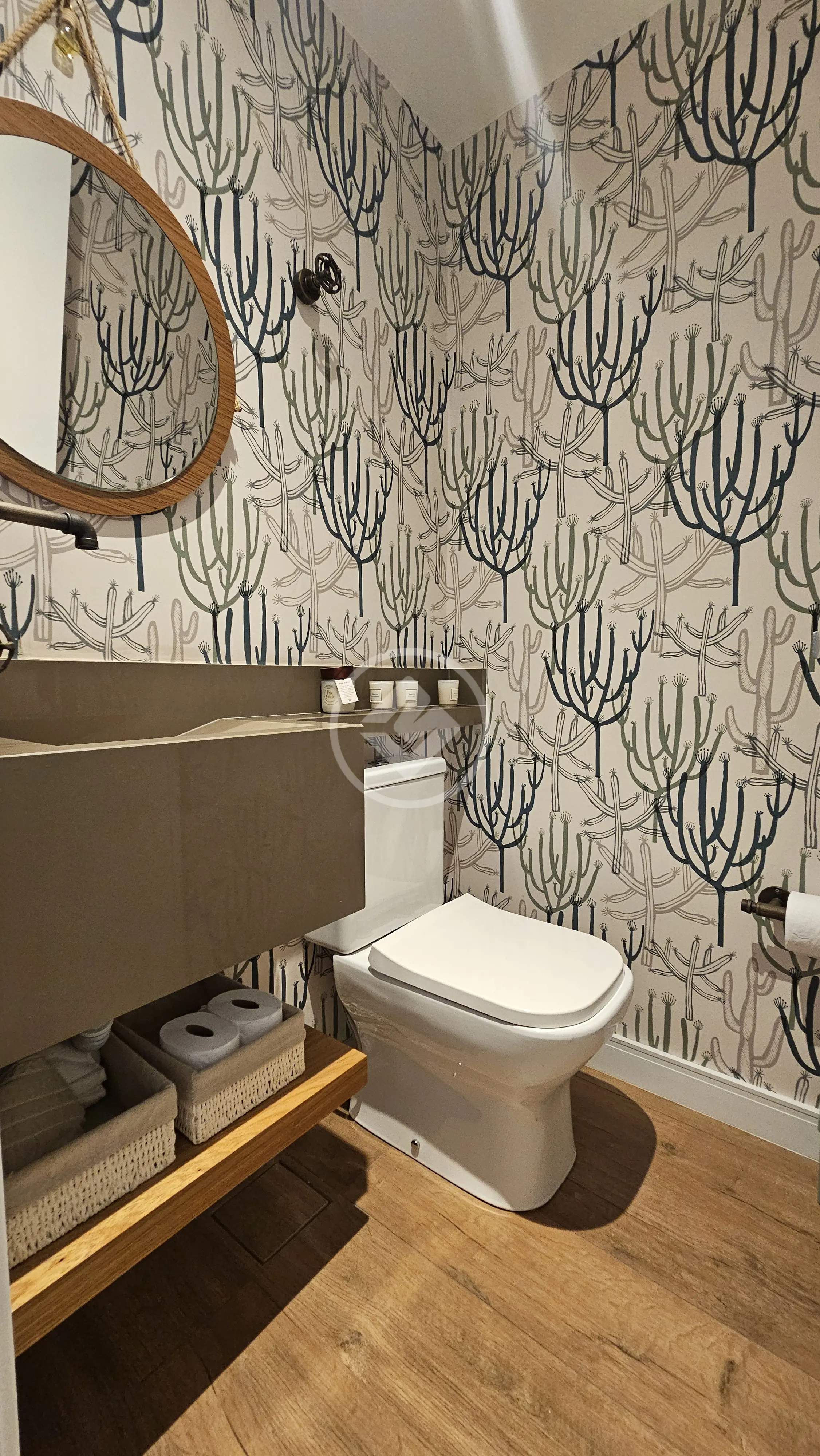 Imagem 3 - Apartamento em GONZAGA, Santos - SP