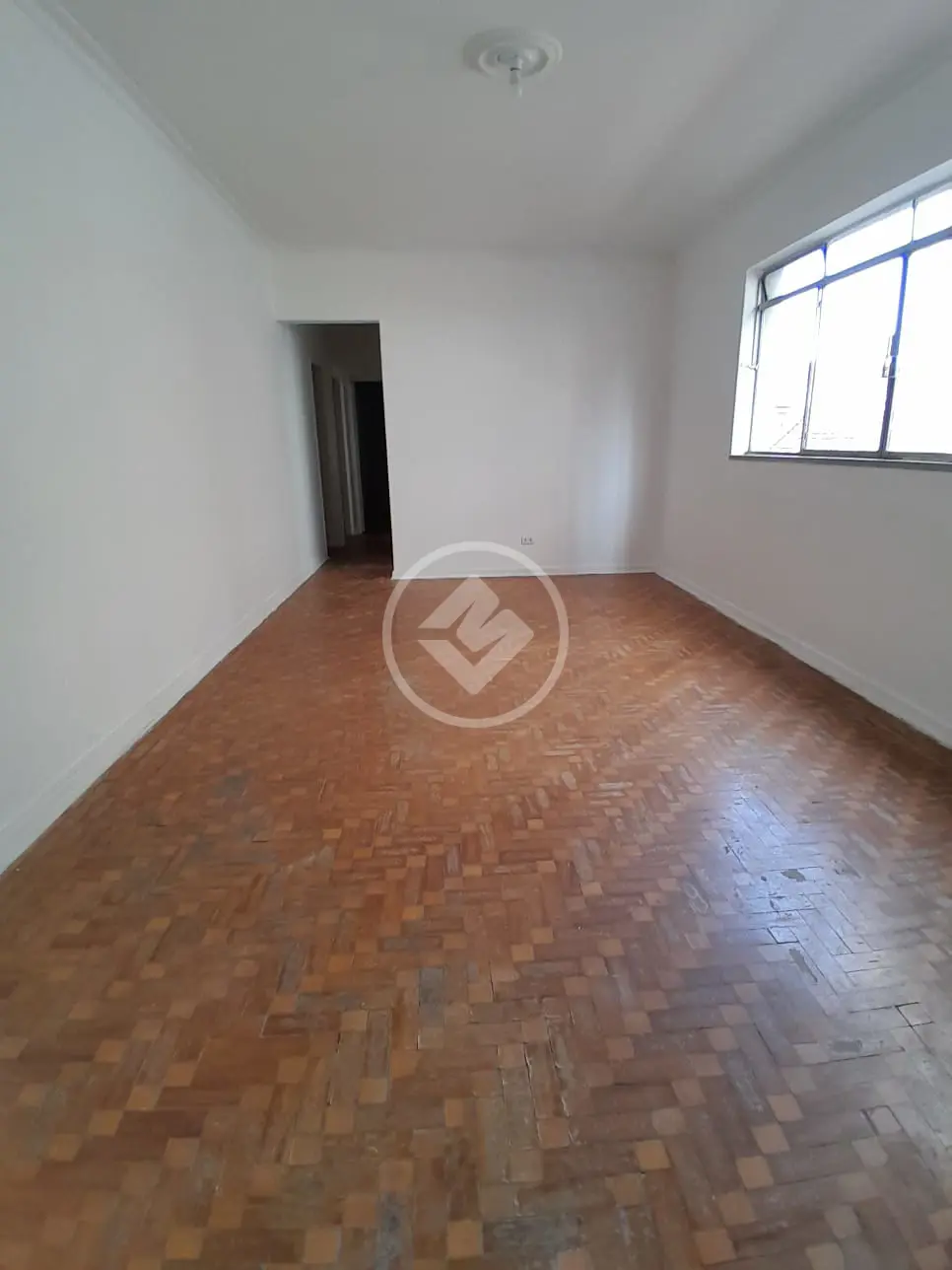 Apartamento Embaré, Santos - SP — foto 2