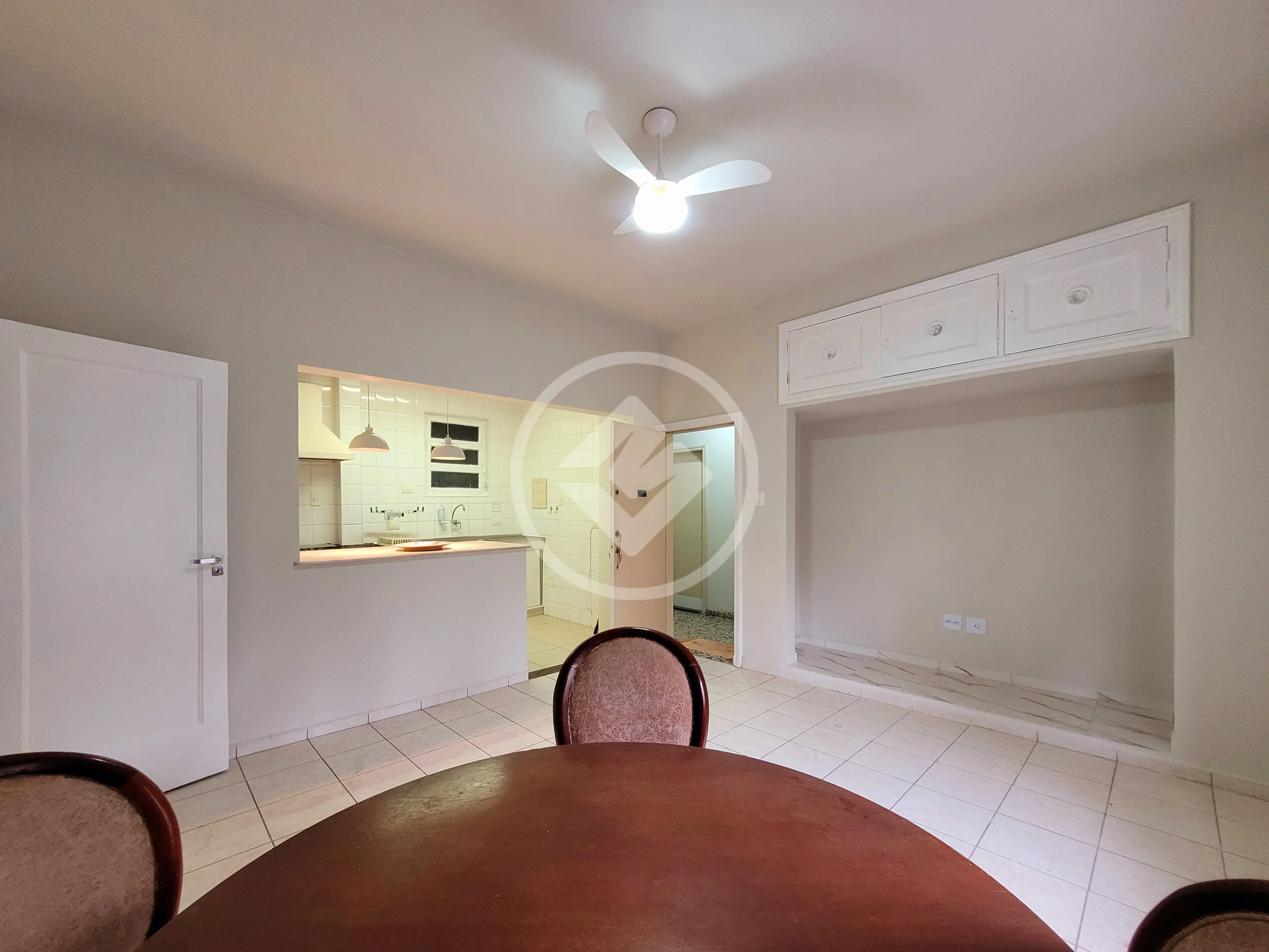 Imagem 3 - Apartamento em BOQUEIRÃO, Santos - SP