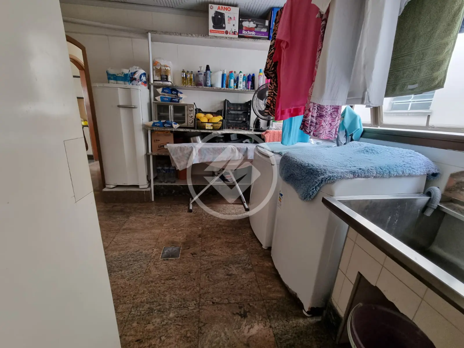 Image 13 - Apartamento em GONZAGA, Santos - SP