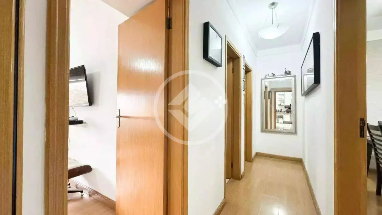Imagem 3 - Apartamento em PONTA DA PRAIA, Santos - SP