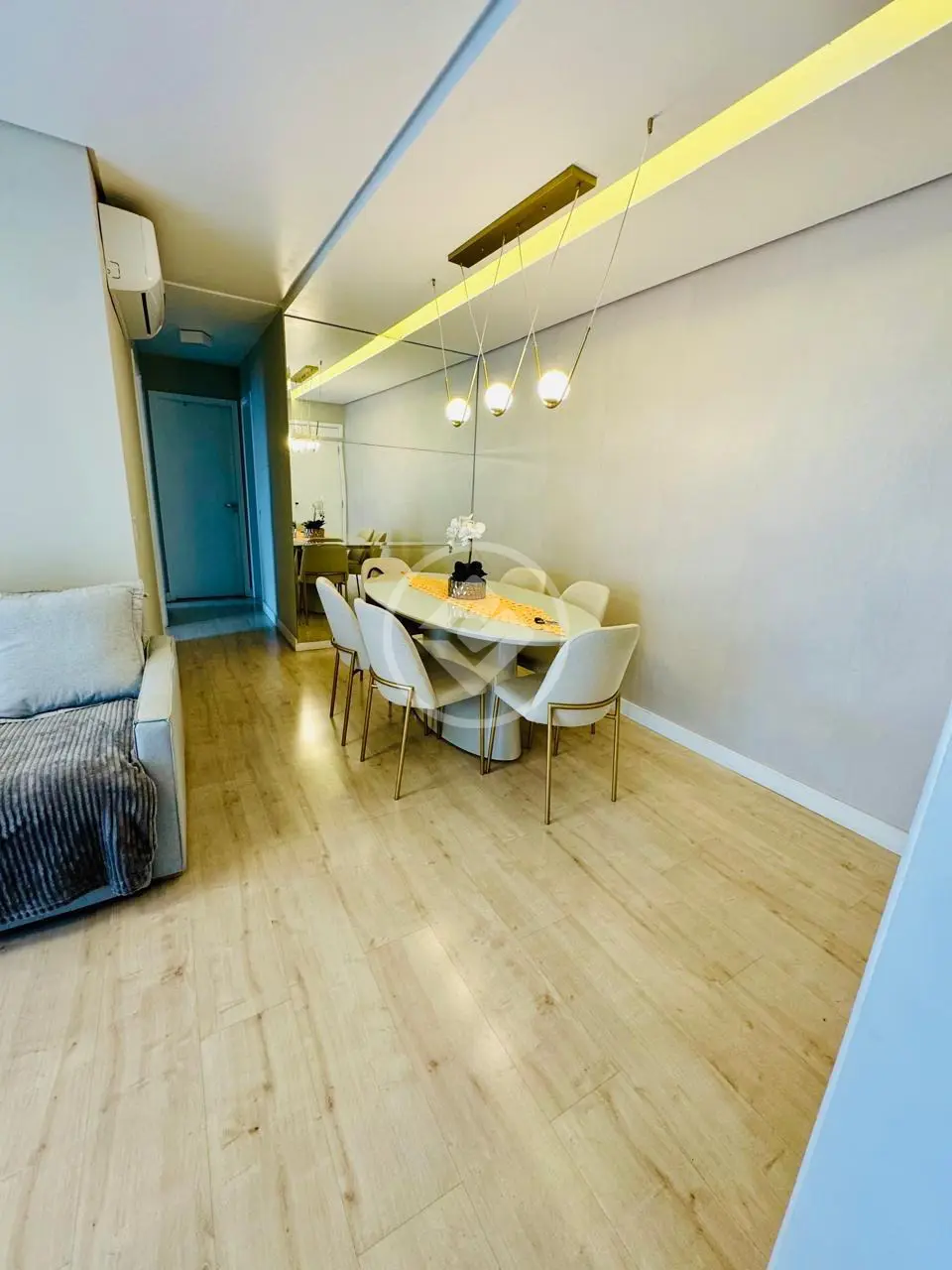 Imagem 4 - Apartamento em Centro, São Vicente - SP