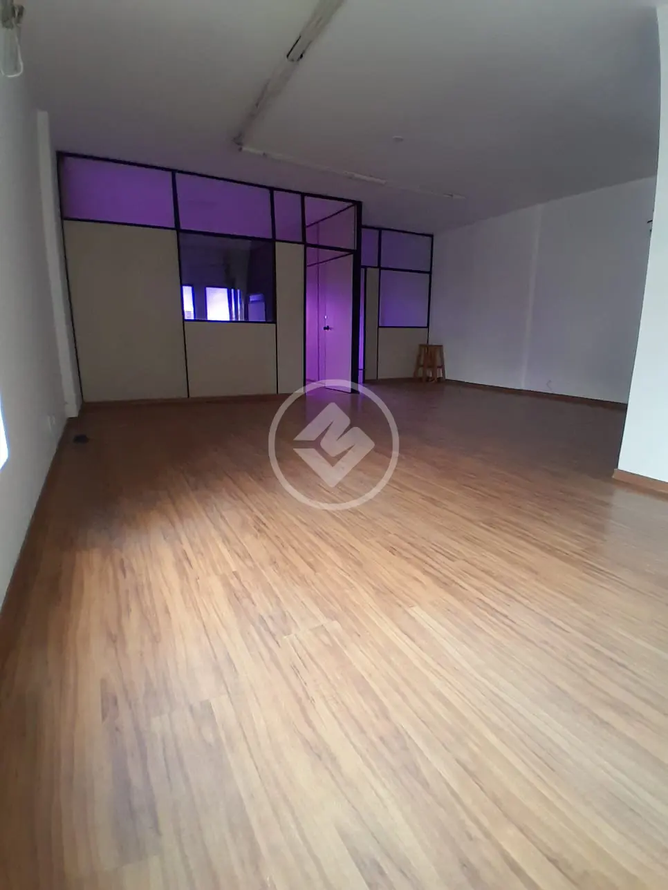 Imagem 2 - Sala Comercial em Gonzaga, Santos - SP
