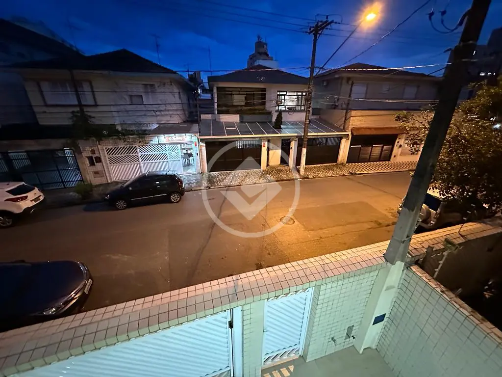 Sobrado Aparecida, Santos - SP — foto 2