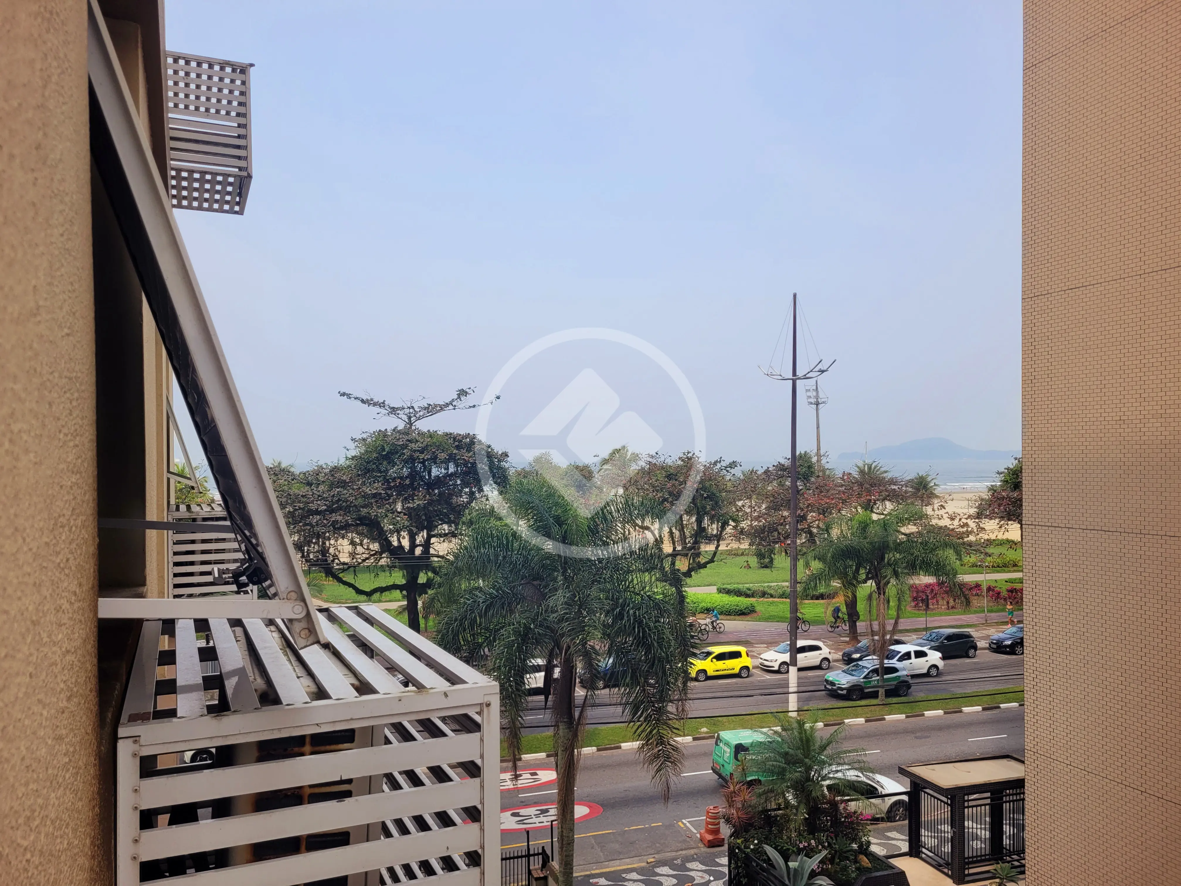 Imagem 5 - Apartamento em José Menino, Santos - SP