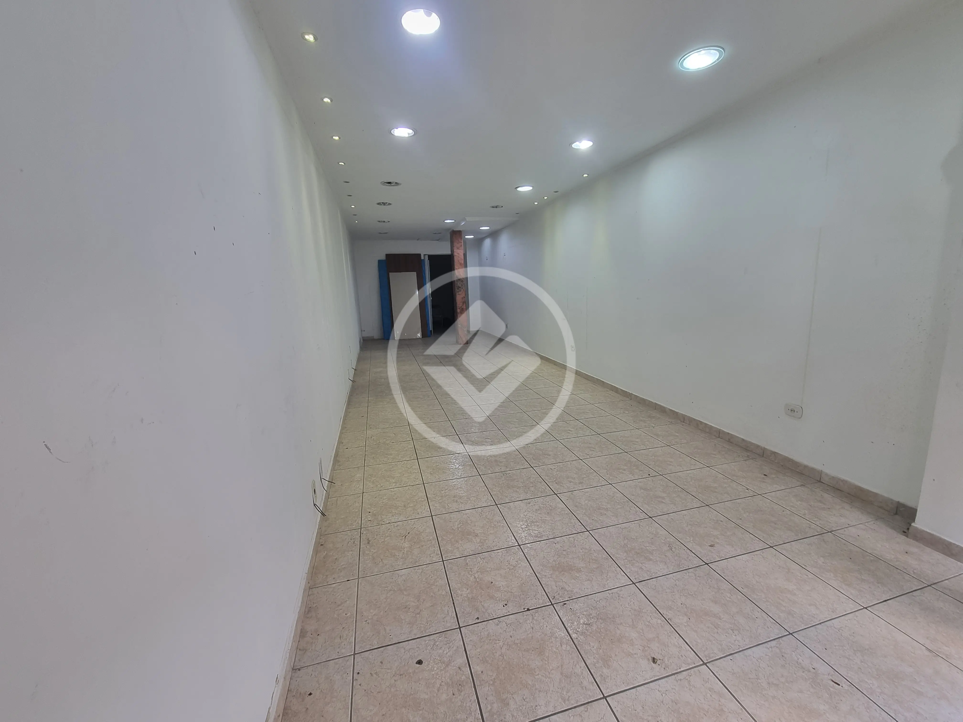 Imagem 1 - Prédio em Centro, Santos - SP