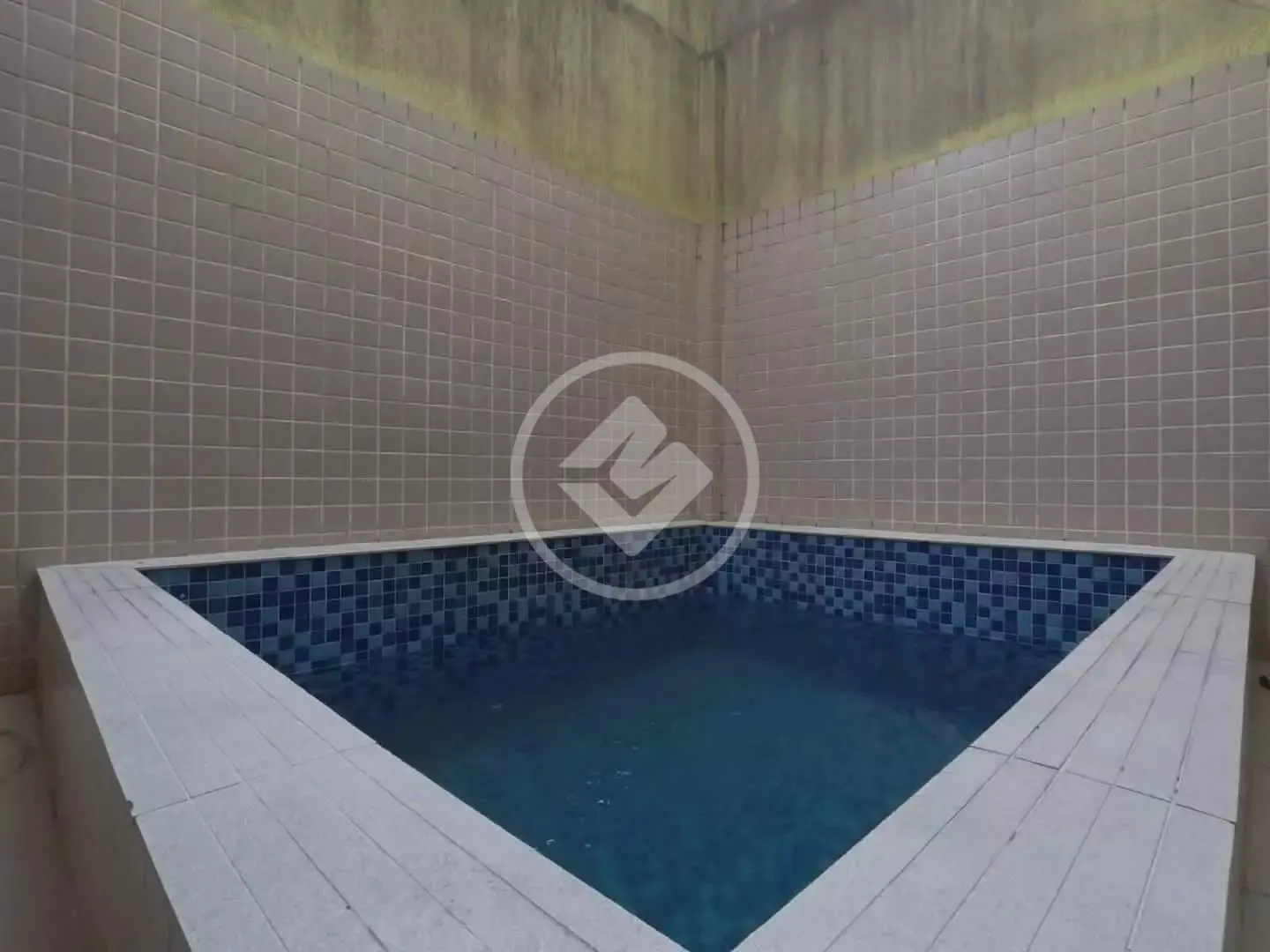 Casa Campo Grande, Santos - SP — foto 2