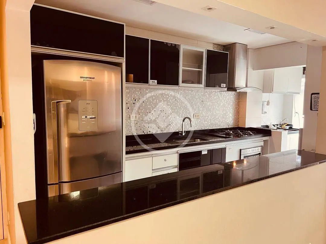 Imagem 6 - Apartamento em GONZAGA, Santos - SP
