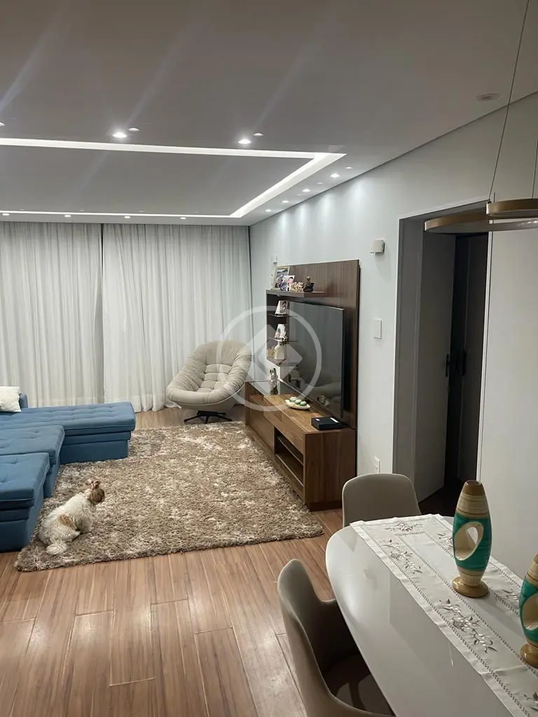 Imagem 2 - Apartamento em Marapé, Santos - SP