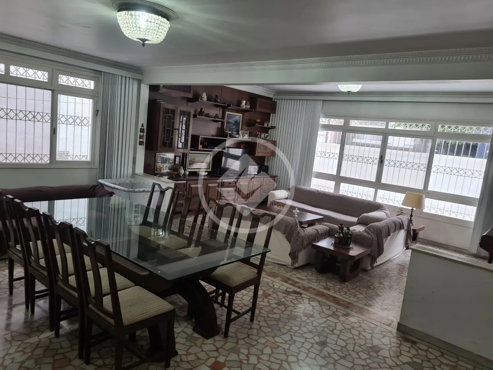 Casa PONTA DA PRAIA, Santos - SP — foto 2