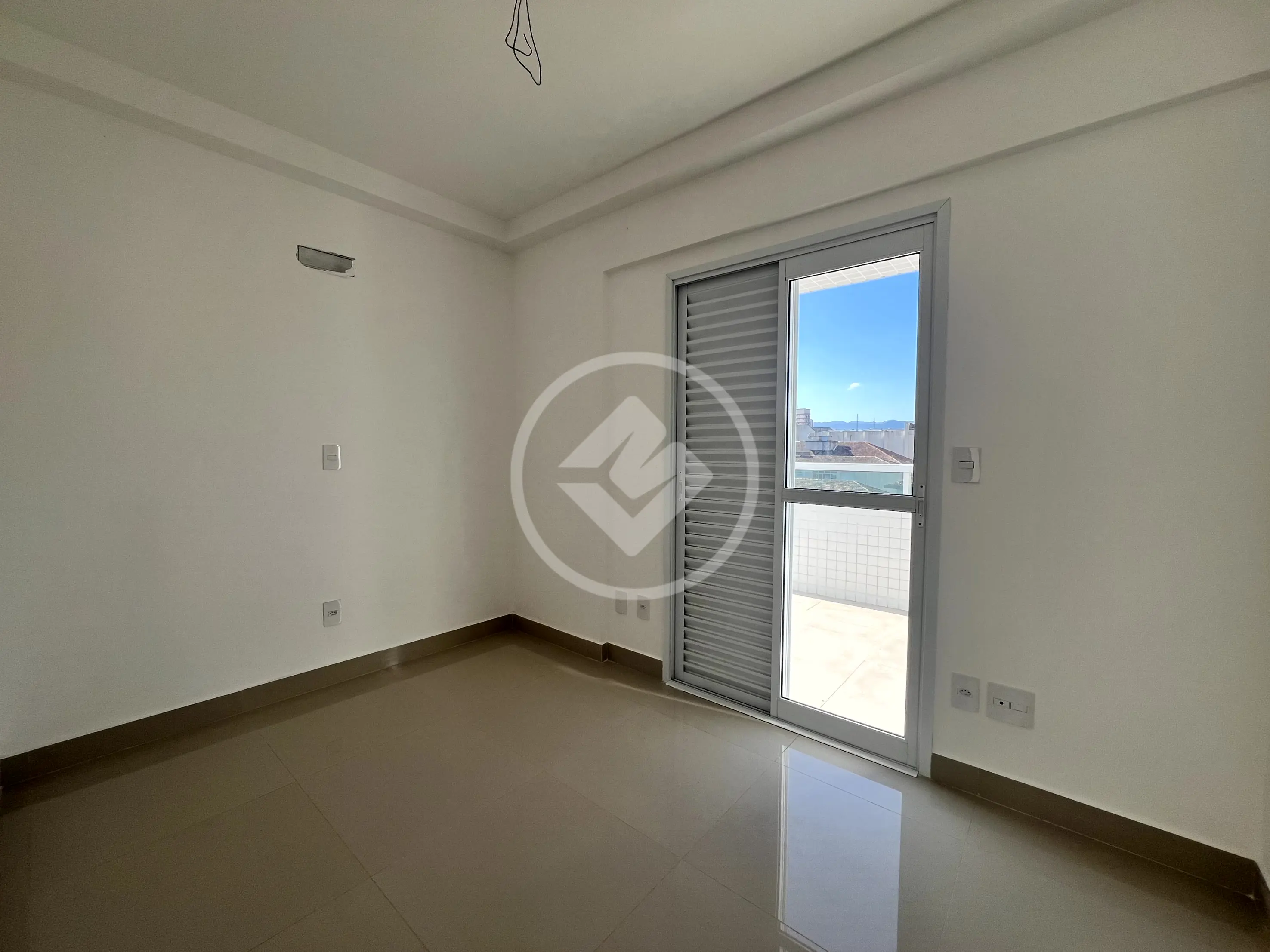 Imagem 4 - Apartamento Garden em Embaré, Santos - SP