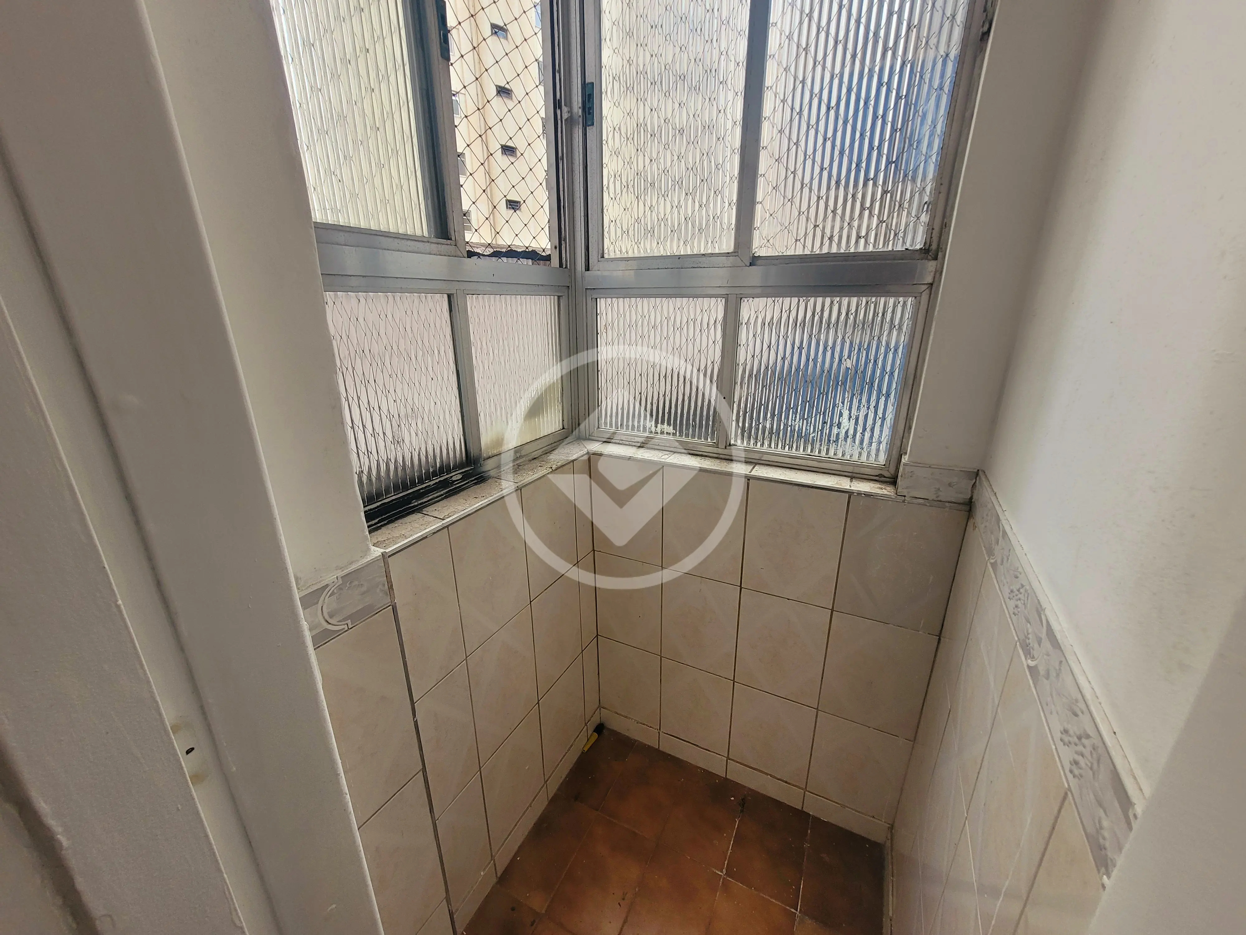 Imagem 2 - Apartamento em BOQUEIRÃO, Santos - SP