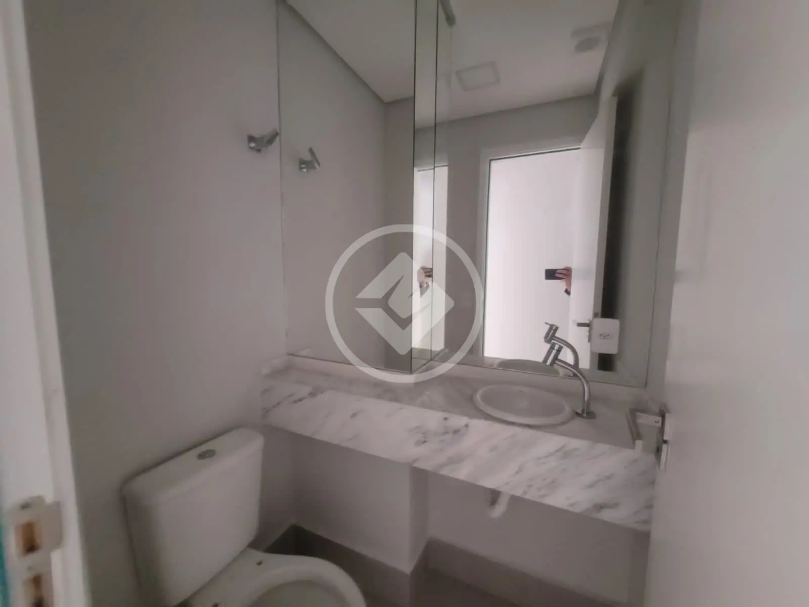 Imagem 3 - Apartamento em Aparecida, Santos - SP
