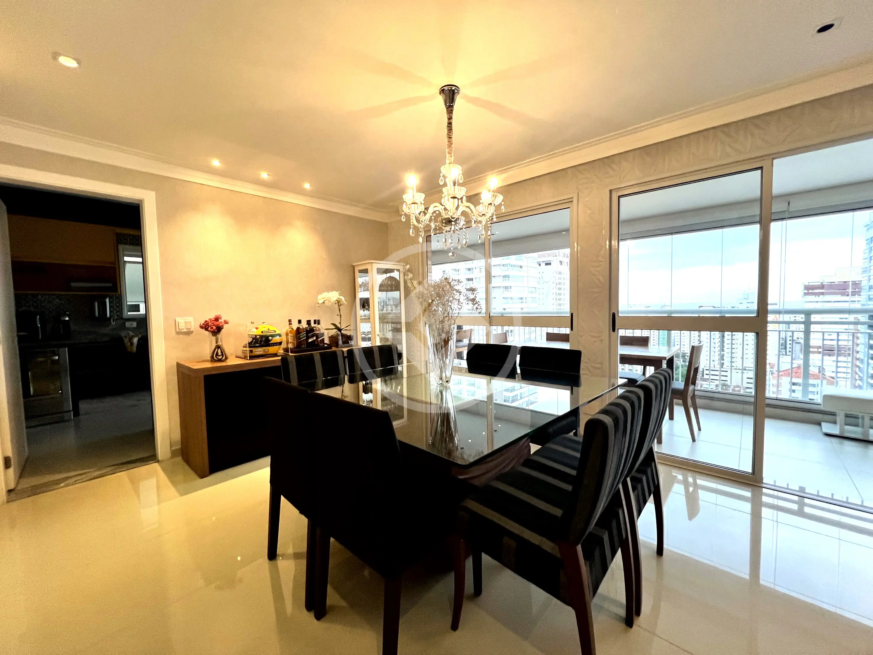 Imagem 4 - Apartamento em GONZAGA, Santos - SP