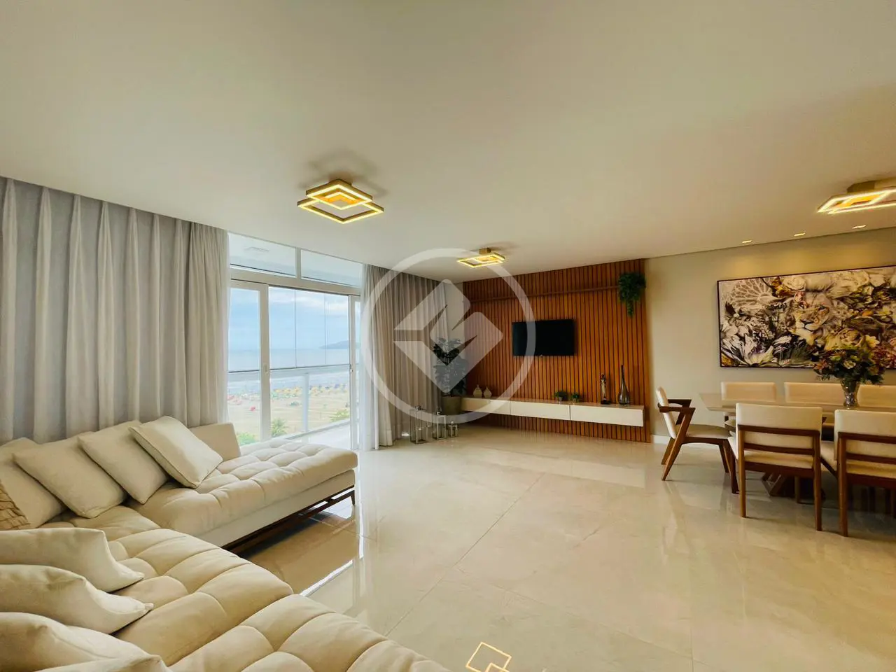 Apartamento Gonzaga, Santos - SP — foto 1