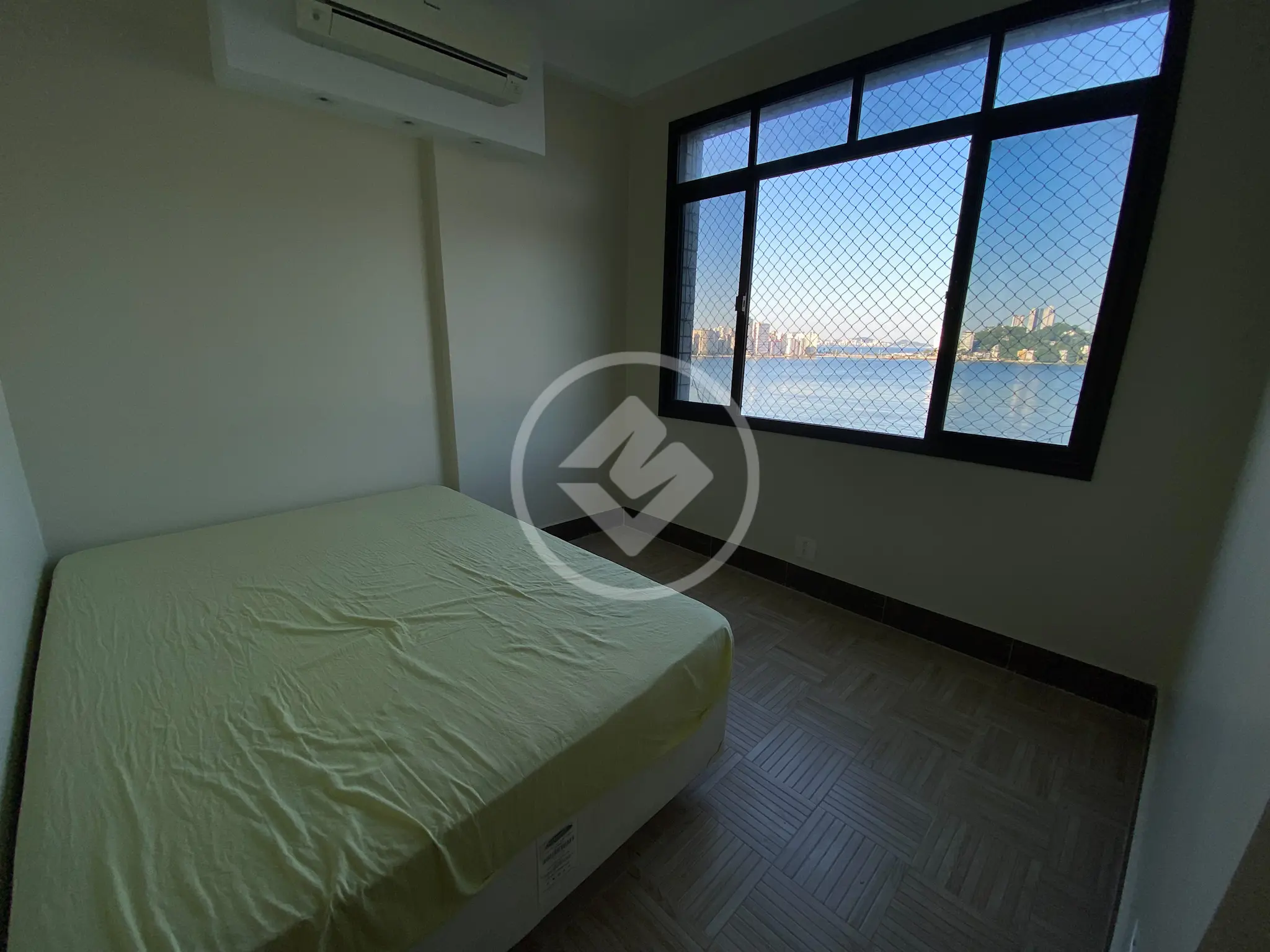 Imagem 3 - Apartamento em Morro dos Barbosas, São Vicente - SP