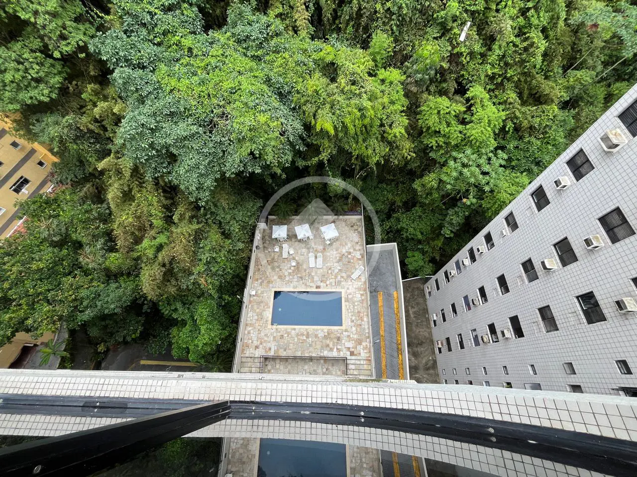 Apartamento Pitangueiras, Guarujá - SP — foto 1