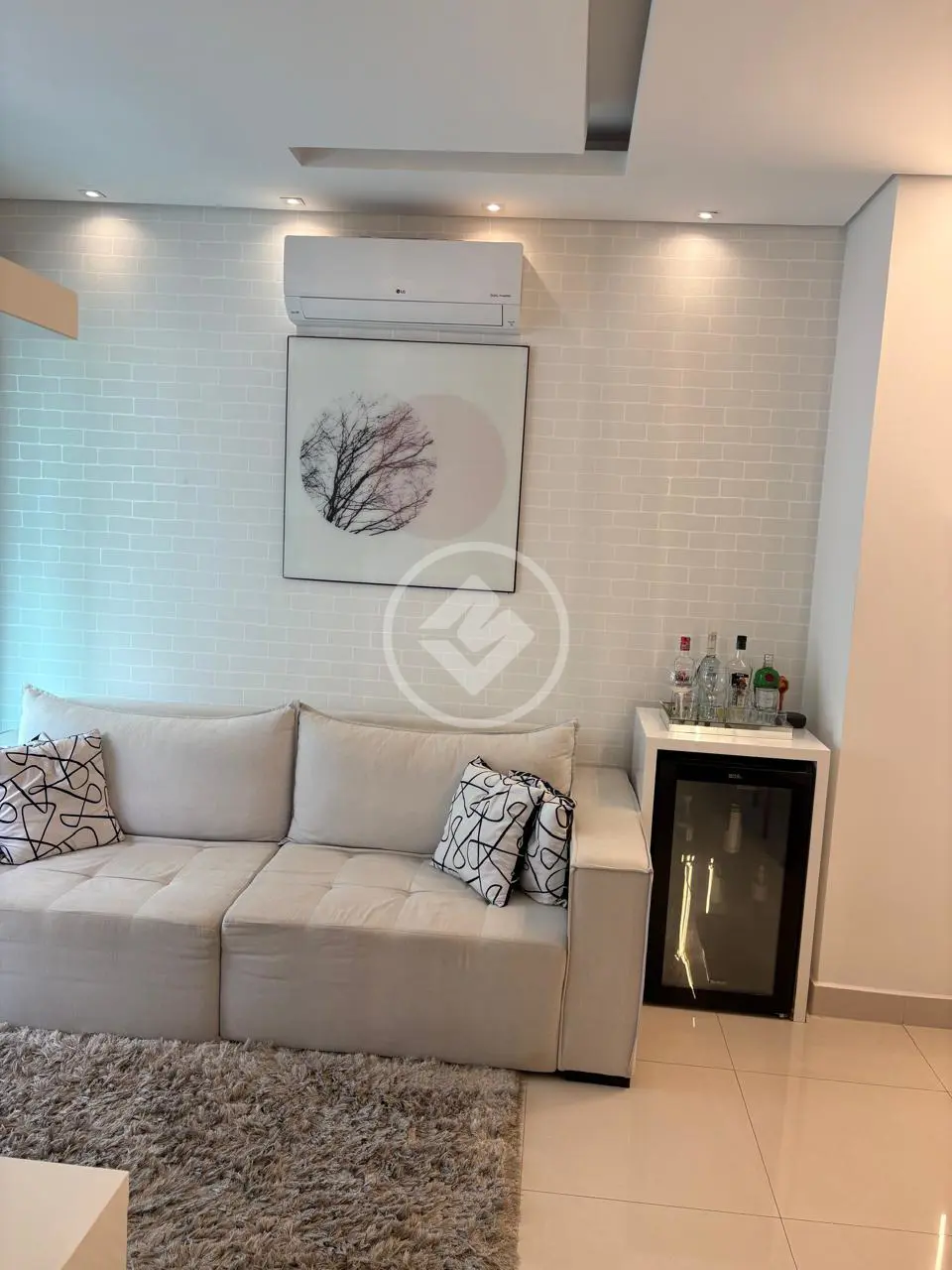 Imagem 5 - Apartamento em Pompéia, Santos - SP