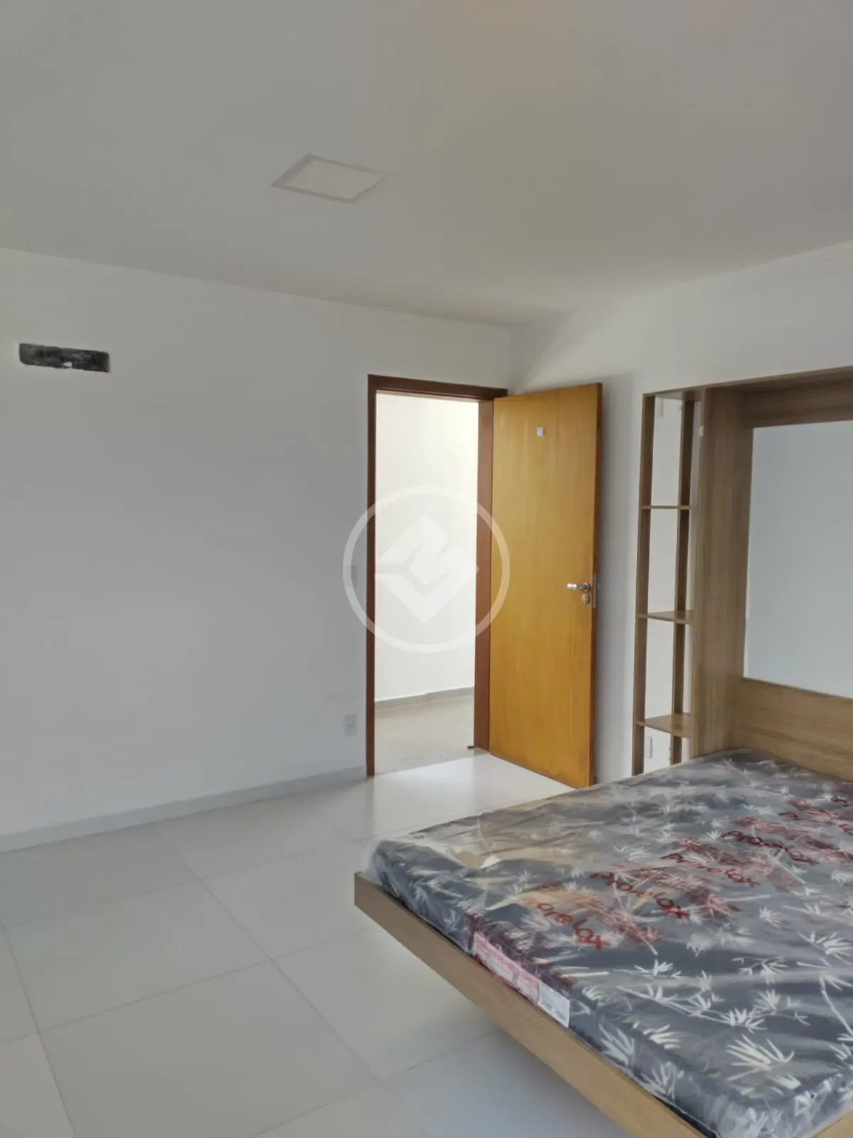 Apartamento Centro, São Vicente - SP — foto 1
