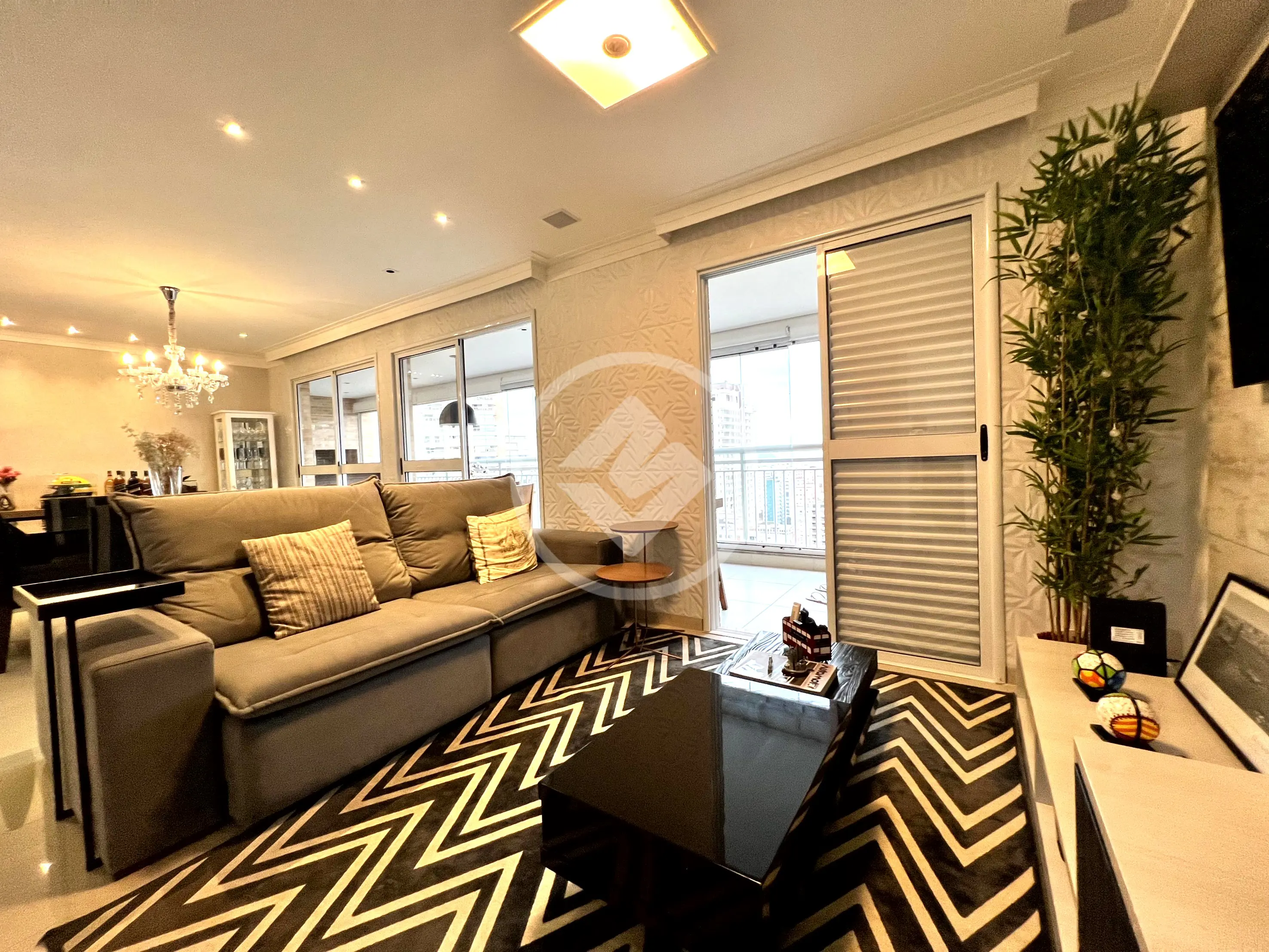 Apartamento GONZAGA, Santos - SP — foto 1