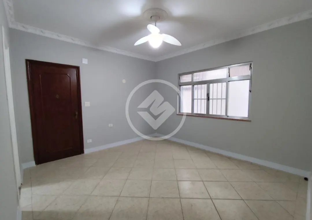 Apartamento GONZAGA, Santos - SP — foto 2