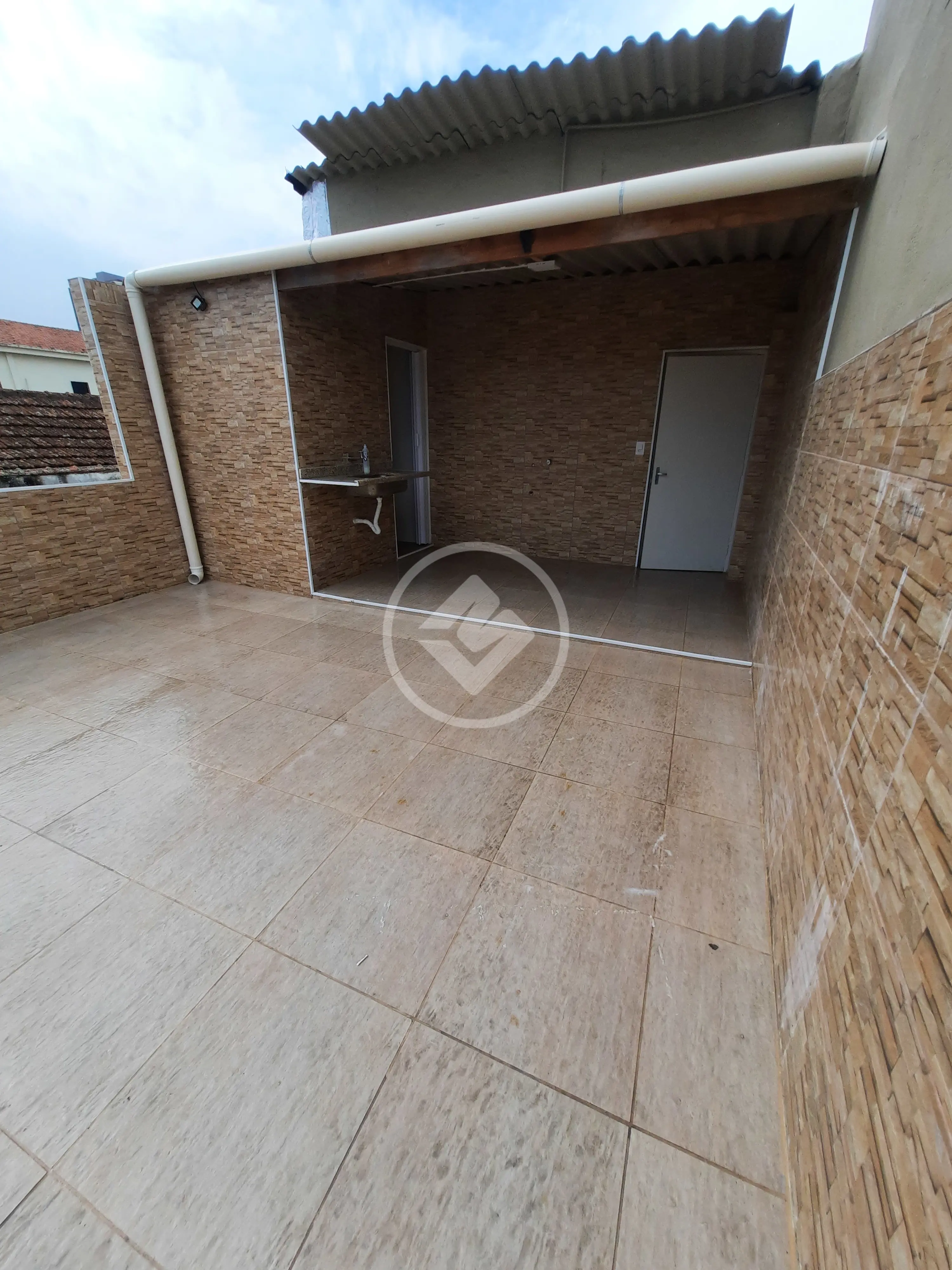 Imagem 4 - Casa em Macuco, Santos - SP